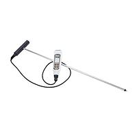 Spectrum Technologies 2266FSTP FieldScout Direct Soil EC Meter (24 in, 0.0 to 20.00 mS)