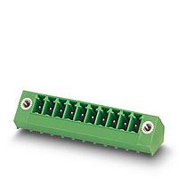 PHOENIX CONTACT 1704921 Fixed Terminal Blocks SMC 1,5/8-GF-3,81 BK