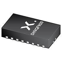 Nexperia 74CBTLV3244BQ-Q10X Digital Bus Switch ICs 8-bit bus switch with 4-bit output enables