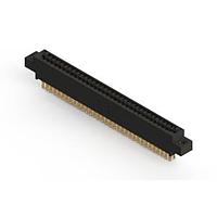 EDAC 896-066-555-807 Receptacles High Temp Card Edge Connectors