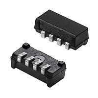 Vishay General Semiconductor TSOP77438WTT IR Receivers IR SENSOR IC,-e3