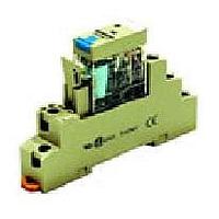 Omron Automation and Safety G2R-2-S AC240(S) Standard DPDT 240VAC 3.8mA