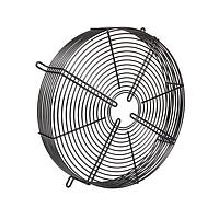 ebm-papst 19114-2-4039 Guard Basket Finger Guard Grille for A-Range, 350x72mm