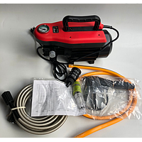 Haloshi HL-H1 High Pressure Pump