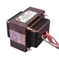 Hammond Manufacturing 290FX Tube Application Fender 120V @ 60 Hz, 640Vct @ 518mA