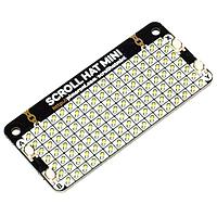 Pimoroni PIM491 Add-On Boards Scroll HAT Mini