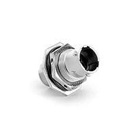 Amphenol SINE Systems RT07104PNH Connectors 16AWG 4 Pin Jamnut Male