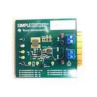 Texas Instruments LM43602PWPEVM Voltage Regulator - Switching Regulator Evaluation Module