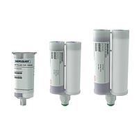 Bergquist GF1000SR-00-60-50CC Liquid Gap Filler Liquid Gap Filler, 50CC Dual Cartridge, TGF 1000SR/1000SR, IDH 2167111