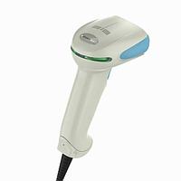 Honeywell Xenon XP 1950HHD Corded Area-Imaging Scanner (1D, PDF, 2D, Postal Digimarc, DOT Code, and OCR symbologies)