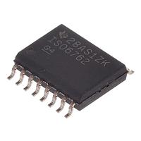 Texas Instruments ISO6762DWR Digital Isolators General purpose 50- Mbps six-channel (4
