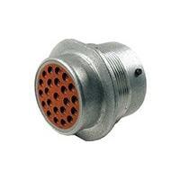 DEUTSCH - TE Connectivity HD34-24-23PT Connectors RECP ASM