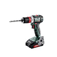 METABO BS 18 L BL Q Cordless drill / screwdriver (0-1850 rpm)