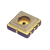 Marktech Optoelectronics MTSM1057SMF2-046 Photodiodes SiC UV detector AA  .46mmx.46mm 5mm x 5mm SMD flat lens