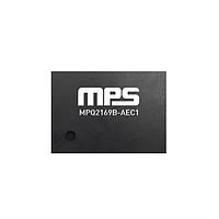 Monolithic Power Systems (MPS) MPQ2169BGRHE-AEC1-Z Synchronous 6V, Dual 1.4A/1.4A or 2A/0.8A,Low Quiescent Current,