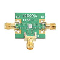 Analog Devices EV1HMC553ALC3B RF Mixer EVALUATION PCB ASSEMBLY