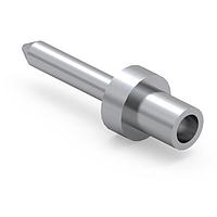 Mill-Max 3112-1-00-80-00-00-08-0 Circuit Board Hardware - PCB 200u SN OVER NI