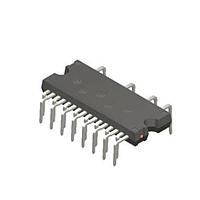 STMicroelectronics STIPQ3M60T-HZ 3 Phase SLLIMM-nano 2nd series IPM, 3-phase inverter, 3 A, 1.6 Ohm max 600 V N-channel M