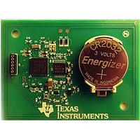 Texas Instruments NFC-DATALOGGER-EVM Multiple Function Sensor NFC-DATALOGGER-EVM
