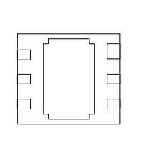 Torex Semiconductor XC9258B33CER-G Synchronous Step Down DC/DC Converter 1A COT Control Synchronous Step-Down DCDC Converter