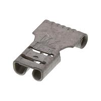 Molex 19008-0009 Quick Disconnect .187X.032 FLAG QD KR IMP./REEL (AAZ-1147