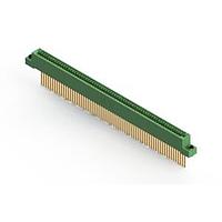 EDAC 845-066-544-103 Standard Card Edge Connectors .100" (2.54mm) Pitch Card Edge Connector