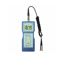 Vibration Meter,  Accelerometer and Dynamic Balancing