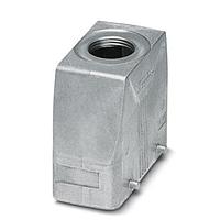 PHOENIX CONTACT 1412654 Hoods HC-STA-B16-HHFD- 1TTM40-EL-AL