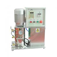 TOB Vacuum Mixer Calibration Service