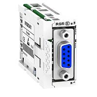 SCHNEIDER VW3M3401 Motor Drives Resolver option module