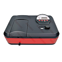 Medmay MSPE027 VIS Spectrophotometer (325~1000nm; ±2nm)