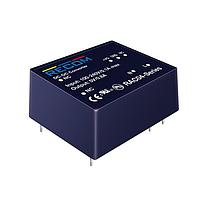 RECOM Power RAC04-12SA/277 AC/DC Output Modules 4W AC/DC 3kV REG 90-305Vin 12Vout