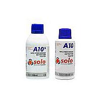 SOLO A10S-001 Smoke Detector Tester Aerosol 250ml (non HFC)