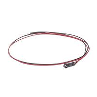 Dialight 558-6003-007F Indicators LED SNAPIN PAN IND