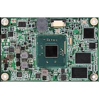 Arbor Technology EmNANO-i2300-E3827 Computer-On-Modules - COM COM-EXP Mini INTEL ATOM E3827 BAY TRAIL