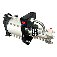 Senwell GBS130 Gas Booster Pump (1040 Barg)