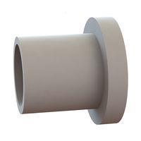 Essentra Components 10SCM008010 Shoulder Washer Shoulder Washer, 8.1mm ID, 14.2mm OD, M8 Screw