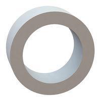 Essentra Components 13RS048420 Round Round Spacer, .343 ID, .484 OD, .188 Length