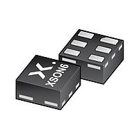 Nexperia 74LVC1G86GN,132 Single-Function Gates 2-input EXCLUSIVE-OR gate