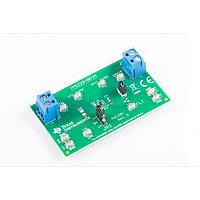 Texas Instruments TPS22948EVM Load Switch TPS22948 5.5V; 0.3A; Current limited loa