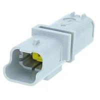Aptiv 211PL022S8049 Housings 2 way M 1.5 SICMA Mini Sealed Connector