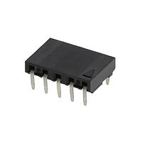 Molex 90148-1205 Socket 2.54MM SR RA BD CONN 4POS 15AU