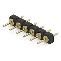 Mill-Max 335-10-106-00-160000 Pin Strip STANDARD PIN HEADER