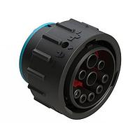 Amphenol SINE Systems AHDP06-24-91SR-P064 Housings DURAMATE AHDP,ISOBUS 91 SERIES