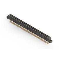 EDAC 395-132-523-203 Standard Card Edge Connectors .100" (2.54mm) Pitch Card Edge Connector