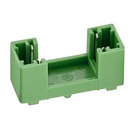 Wurth Elektronik 696105003002 Fuse Clip WR-FSH BLOCKS PCB CLIP COVER THT