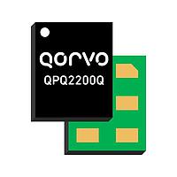 Qorvo QPQ2200QTR13-15K Signal Conditioning B47 WiFi Coexist BAW Filter