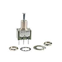 NKK Switches MN18E2S1W03 Toggle Switches SWITCH TOGGLE