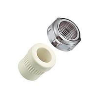 HARTING 19120005058 Accessories HOOD CBL ENTRY METAL