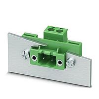 PHOENIX CONTACT 1096152 Plugs DFK-MSTB 2,5/2-STF- 5,08-LR